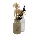 Casa si Gradina - Decoratiuni - Aromaterapie si lumanari - Odorizante camera - Difuzor parfum sticluta Orange blossom 80ml - Infinity.ro