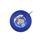 Casa si Gradina - Constructii - Scule de mana si unelte - Unelte de masurat - Ruleta din PVC 20m, GEKO G01472 - Infinity.ro
