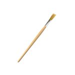 Casa si Gradina - Constructii - Vopsea si tencuieli - Pistoale si sisteme de vopsit si tencuit - Pensula 8mm, GEKO G66045 - Infinity.ro