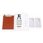 Jucarii, Copii si Bebe - Jucarii si jocuri - Jucarii de rol - Set joaca doctor - Set doctor in gentuta, 15 piese, 21.1 x 17.5 x 15.5 cm, Polesie - Infinity.ro