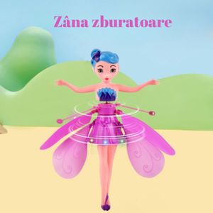 Jucarii, Copii si Bebe - Jucarii si jocuri - Papusi si accesorii - Infinity.ro