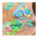 Jucarii, Copii si Bebe - Jucarii si jocuri - Jucarii & jocuri educative - Jocuri si jucarii educative - Joc Educativ Pescuieste si Numara Peter Rabbit - Infinity.ro