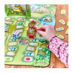 Jucarii, Copii si Bebe - Jucarii si jocuri - Jucarii & jocuri educative - Jocuri si jucarii educative - Joc De Societate Nu-l Trezi Pe Dl McGregor Peter Rabbit - Infinity.ro