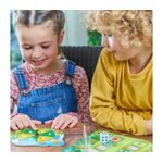 Jucarii, Copii si Bebe - Jucarii si jocuri - Jucarii & jocuri educative - Jocuri si jucarii educative - Joc De Societate Nu-l Trezi Pe Dl McGregor Peter Rabbit - Infinity.ro