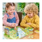 Jucarii, Copii si Bebe - Jucarii si jocuri - Jucarii & jocuri educative - Jocuri si jucarii educative - Joc De Societate Nu-l Trezi Pe Dl McGregor Peter Rabbit - Infinity.ro