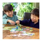 Jucarii, Copii si Bebe - Jucarii si jocuri - Jucarii & jocuri educative - Jocuri si jucarii educative - Joc Educativ Intrecerea Iepurilor Peter Rabbit - Infinity.ro