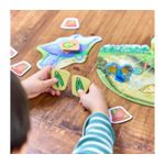 Jucarii, Copii si Bebe - Jucarii si jocuri - Jucarii & jocuri educative - Jocuri si jucarii educative - Joc Educativ Intrecerea Iepurilor Peter Rabbit - Infinity.ro