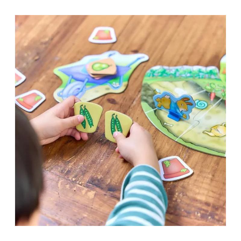 Jucarii, Copii si Bebe - Jucarii si jocuri - Jucarii & jocuri educative - Jocuri si jucarii educative - Joc Educativ Intrecerea Iepurilor Peter Rabbit - Infinity.ro