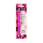 Carti si Birotica - Birotica - Instrumente de scris - Pixuri si stilouri - Pix personalizat nume Paula - Infinity.ro