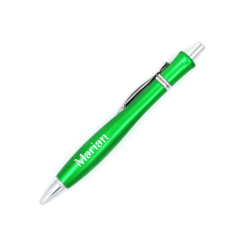 Carti si Birotica - Birotica - Instrumente de scris - Pixuri si stilouri - Pix elegant personalizat nume Marian - Infinity.ro