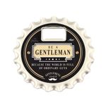 Market - Cadouri - Cadouri personalizate - Desfacator capace bere "Because the world is full of ordinary guys" - Infinity.ro