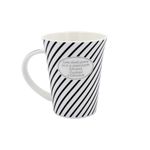 Market - Cadouri - Cadouri personalizate - Cana din portelan personalizata cu litera "E" - Infinity.ro