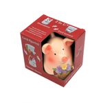 Market - Cadouri - Cadouri personalizate - Cana figurina upside-down "Purcelus" - Infinity.ro