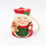 Market - Cadouri - Cadouri personalizate - Cana figurina upside-down "Bunica" - Infinity.ro