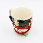 Market - Cadouri - Cadouri personalizate - Cana figurina upside-down "Om de zapada" - Infinity.ro