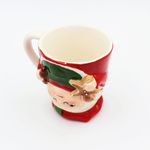 Market - Cadouri - Cadouri personalizate - Cana figurina upside-down "Bunica" - Infinity.ro