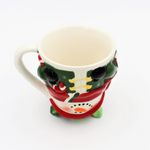 Market - Cadouri - Cadouri personalizate - Cana figurina upside-down "Om de zapada" - Infinity.ro