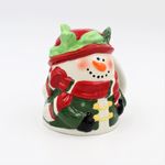 Market - Cadouri - Cadouri personalizate - Cana figurina upside-down "Om de zapada" - Infinity.ro