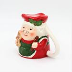 Market - Cadouri - Cadouri personalizate - Cana figurina upside-down "Bunica" - Infinity.ro