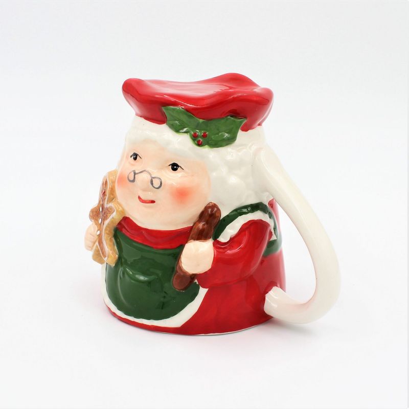 Market - Cadouri - Cadouri personalizate - Cana figurina upside-down "Bunica" - Infinity.ro