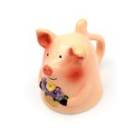 Market - Cadouri - Cadouri personalizate - Cana figurina upside-down "Purcelus" - Infinity.ro