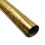 Carti si Birotica - Birotica - Articole ambalare - Hartie ambalat cadouri Craciun cercuri aurii - Infinity.ro