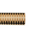 Market - Cadouri - Pungi cadou si accesorii - Hartie ambalat cadouri Kraft Vintage Lines - Infinity.ro
