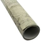 Market - Cadouri - Pungi cadou si accesorii - Hartie pentru ambalat cadouri Retro 200x70 cm text latina - Infinity.ro
