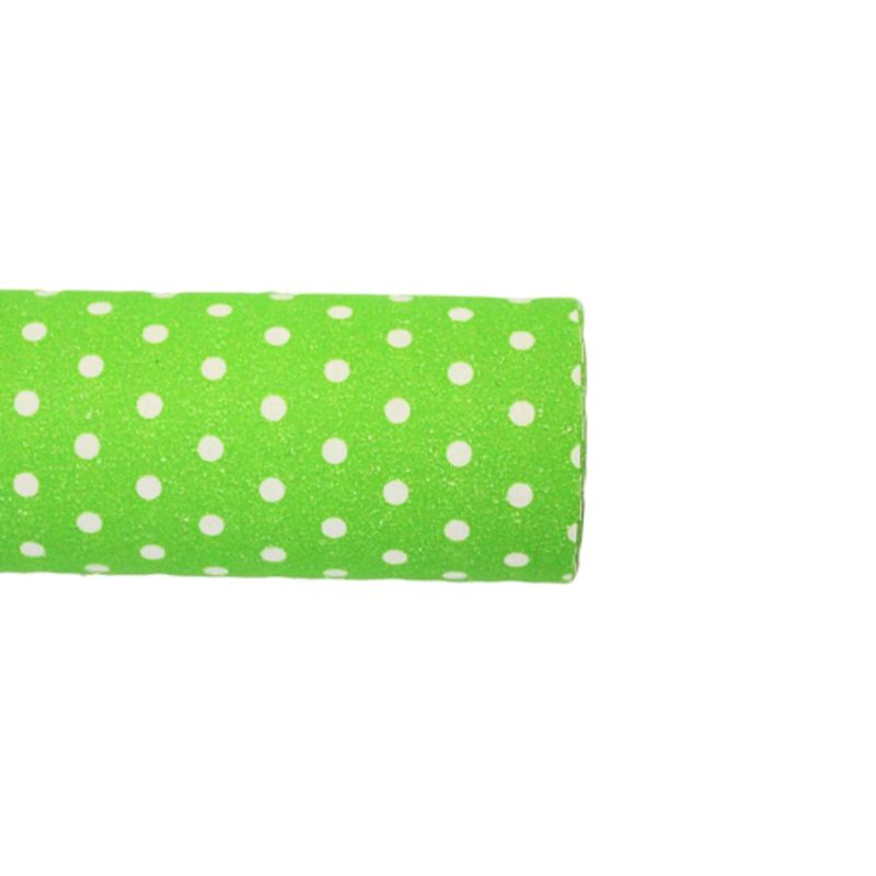 Carti si Birotica - Birotica - Articole ambalare - Hartie ambalat cadouri Graphic Verde deschis-Alb - Infinity.ro