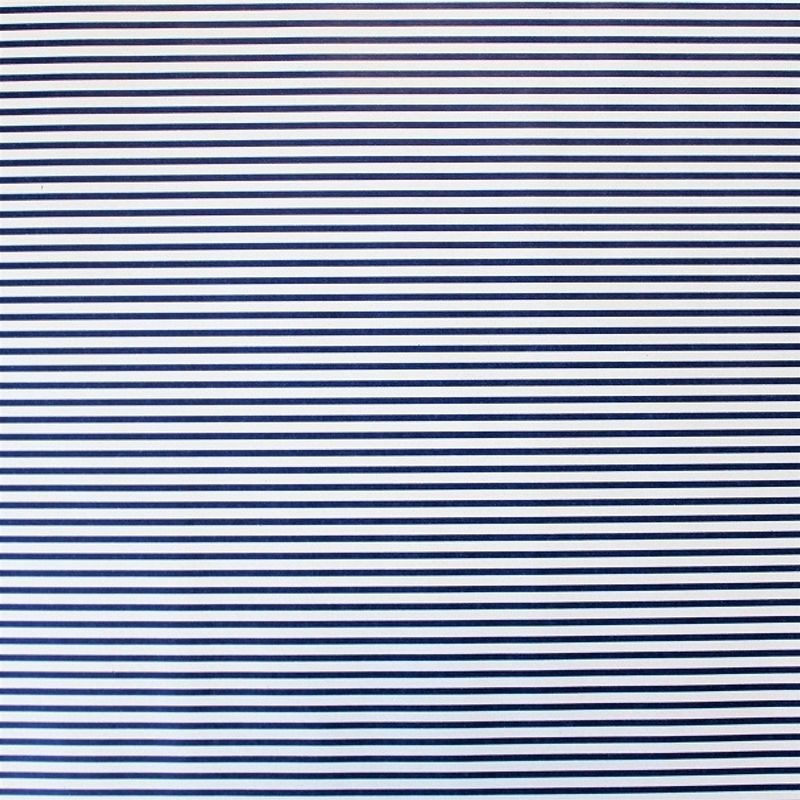 Carti si Birotica - Birotica - Articole ambalare - Hartie ambalat cadouri Graphic alb albastru - Infinity.ro