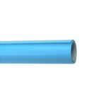 Carti si Birotica - Birotica - Articole ambalare - Hartie ambalat cadouri 200x70cm Bleu uni - Infinity.ro