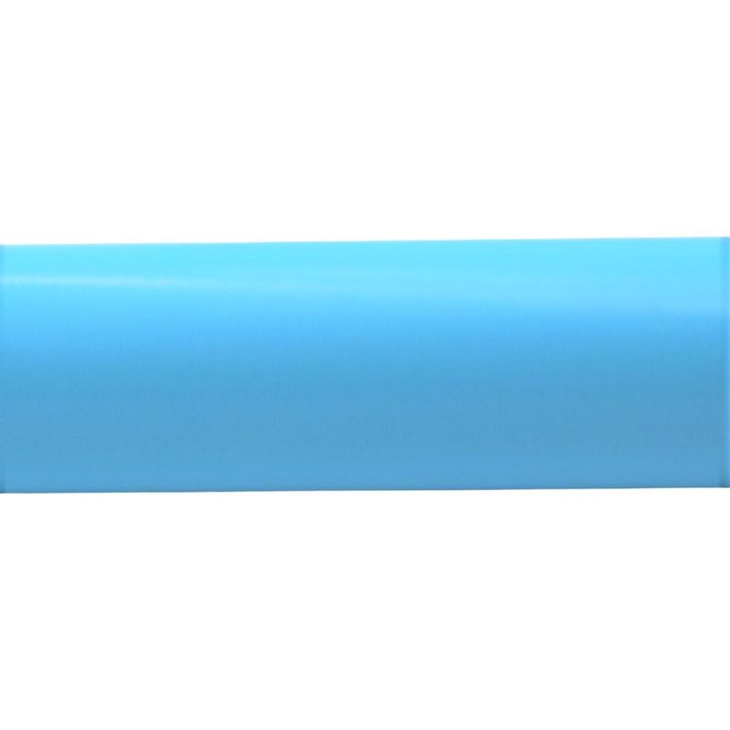 Carti si Birotica - Birotica - Articole ambalare - Hartie ambalat cadouri 200x70cm Bleu uni - Infinity.ro