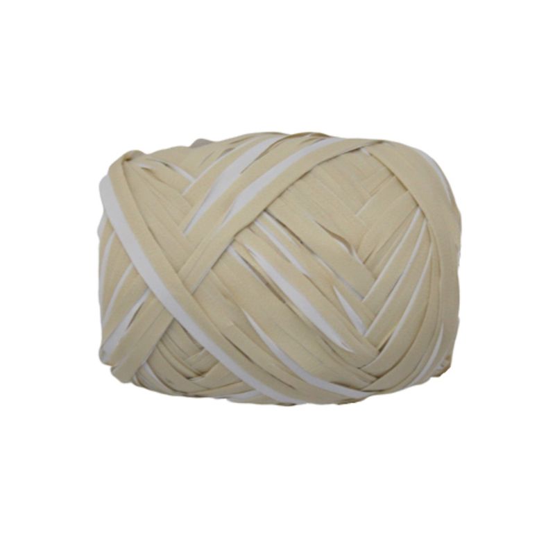 Carti si Birotica - Birotica - Articole ambalare - Rola rafie 20 m alb crem - Infinity.ro