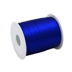 Market - Cadouri - Pungi cadou si accesorii - Minirola rafie albastru mat 10m x 10mm - Infinity.ro