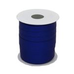Market - Cadouri - Pungi cadou si accesorii - Minirola rafie albastru mat 10m x 10mm - Infinity.ro