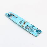 Carti si Birotica - Birotica - Instrumente de scris - Pixuri si stilouri - Pix Life is a beautiful adventure - Infinity.ro