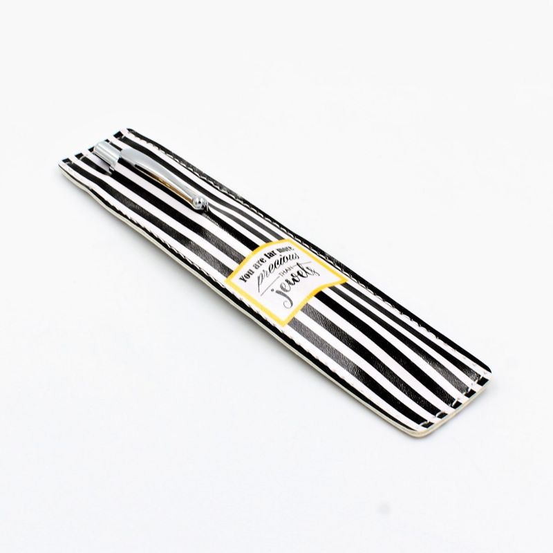 Carti si Birotica - Birotica - Instrumente de scris - Pixuri si stilouri - Pix You are far more precious than jewels - Infinity.ro