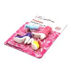 Carti si Birotica - Birotica - Instrumente de scris - Radiere si corectoare - Radiere colectionabile Fashion Pantof colectie noua - Infinity.ro