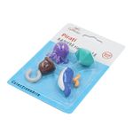 Carti si Birotica - Birotica - Instrumente de scris - Radiere si corectoare - Radiere puzzle colectionabile seria Pirati carlig - Infinity.ro