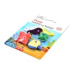 Carti si Birotica - Birotica - Instrumente de scris - Radiere si corectoare - Radiere colectionabile Ocean Pisica colectie noua - Infinity.ro