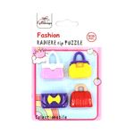 Carti si Birotica - Birotica - Instrumente de scris - Radiere si corectoare - Radiere colectionabile Fashion Posetuta colectie noua - Infinity.ro