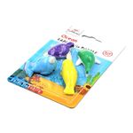 Carti si Birotica - Birotica - Instrumente de scris - Radiere si corectoare - Radiere colectionabile Ocean Delfin colectie noua - Infinity.ro