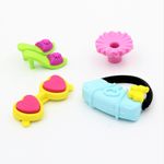 Carti si Birotica - Birotica - Instrumente de scris - Radiere si corectoare - Radiere colectionabile Fashion Ochelari colectie noua - Infinity.ro