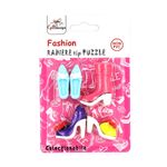 Carti si Birotica - Birotica - Instrumente de scris - Radiere si corectoare - Radiere colectionabile Fashion Pantof colectie noua - Infinity.ro