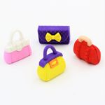 Carti si Birotica - Birotica - Instrumente de scris - Radiere si corectoare - Radiere colectionabile Fashion Posetuta colectie noua - Infinity.ro