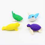 Carti si Birotica - Birotica - Instrumente de scris - Radiere si corectoare - Radiere colectionabile Ocean Delfin colectie noua - Infinity.ro