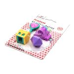 Carti si Birotica - Birotica - Instrumente de scris - Radiere si corectoare - Radiere colectionabile Printese Cufar colectie noua - Infinity.ro