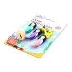 Carti si Birotica - Birotica - Instrumente de scris - Radiere si corectoare - Radiere colectionabile Ocean Scoica colectie noua - Infinity.ro