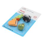 Carti si Birotica - Birotica - Instrumente de scris - Radiere si corectoare - Radiere puzzle colectionabile seria Pirati pian - Infinity.ro