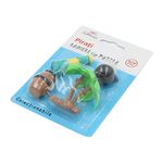 Carti si Birotica - Birotica - Instrumente de scris - Radiere si corectoare - Radiere puzzle colectionabile seria Pirati butoi - Infinity.ro